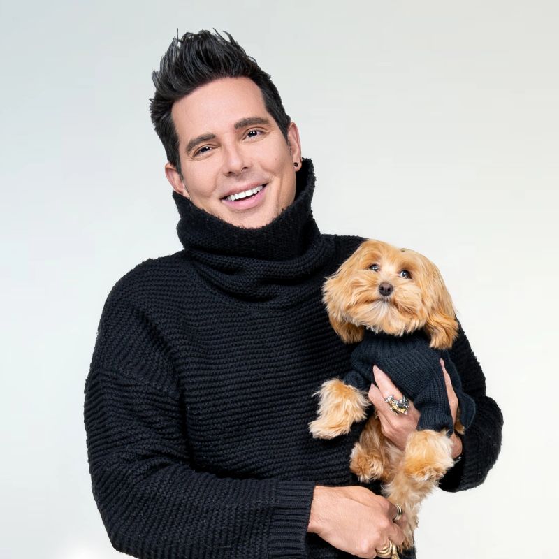 Danny Russo, ASID, NKBA